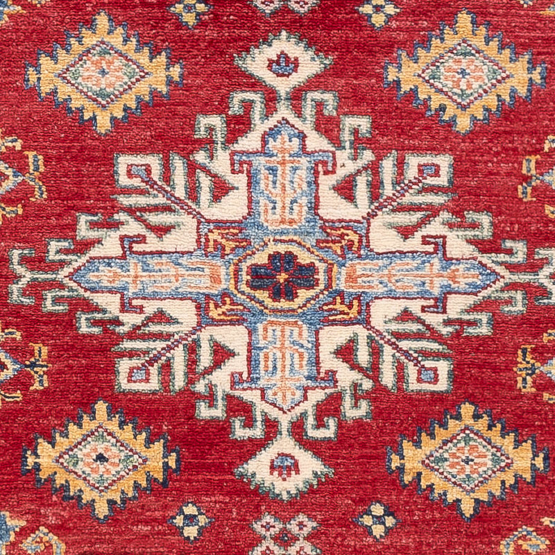 Ziegler Carpet - Kazak - 148 x 101 cm - röd