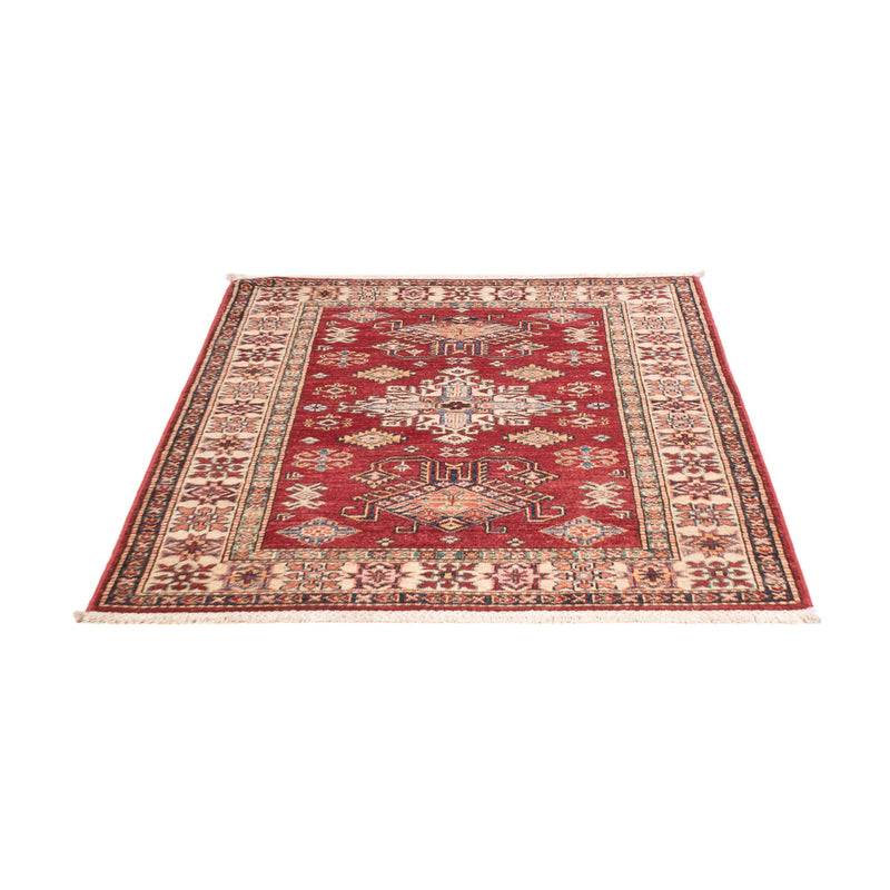 Ziegler Carpet - Kazak - 148 x 101 cm - röd