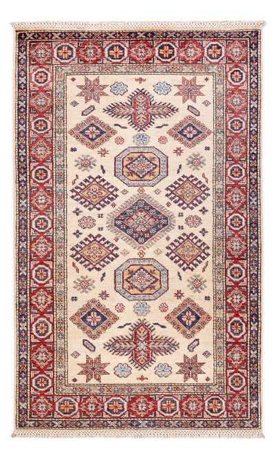 Kazak Mattan 95x154cm - Oriental Carpet