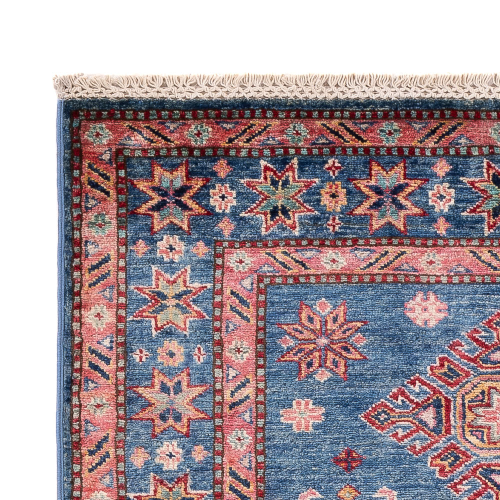 Kazak Mattan 152x99cm - Oriental Carpet