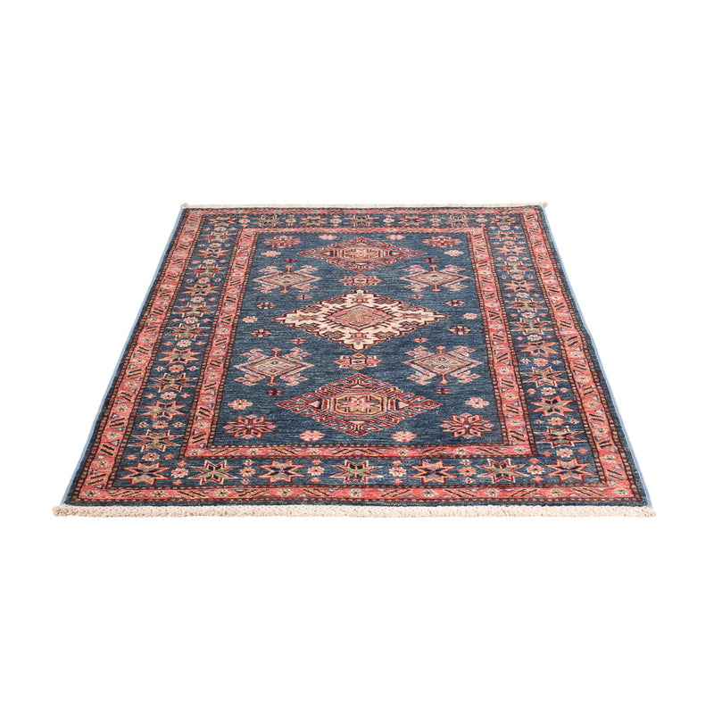 Ziegler Carpet - Kazak - 152 x 99 cm - blå