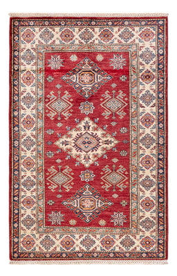 Ziegler Carpet - Kazak - 151 x 101 cm - röd