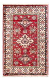 Ziegler Carpet - Kazak - 151 x 101 cm - röd