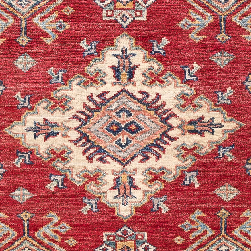 Ziegler Carpet - Kazak - 151 x 101 cm - röd