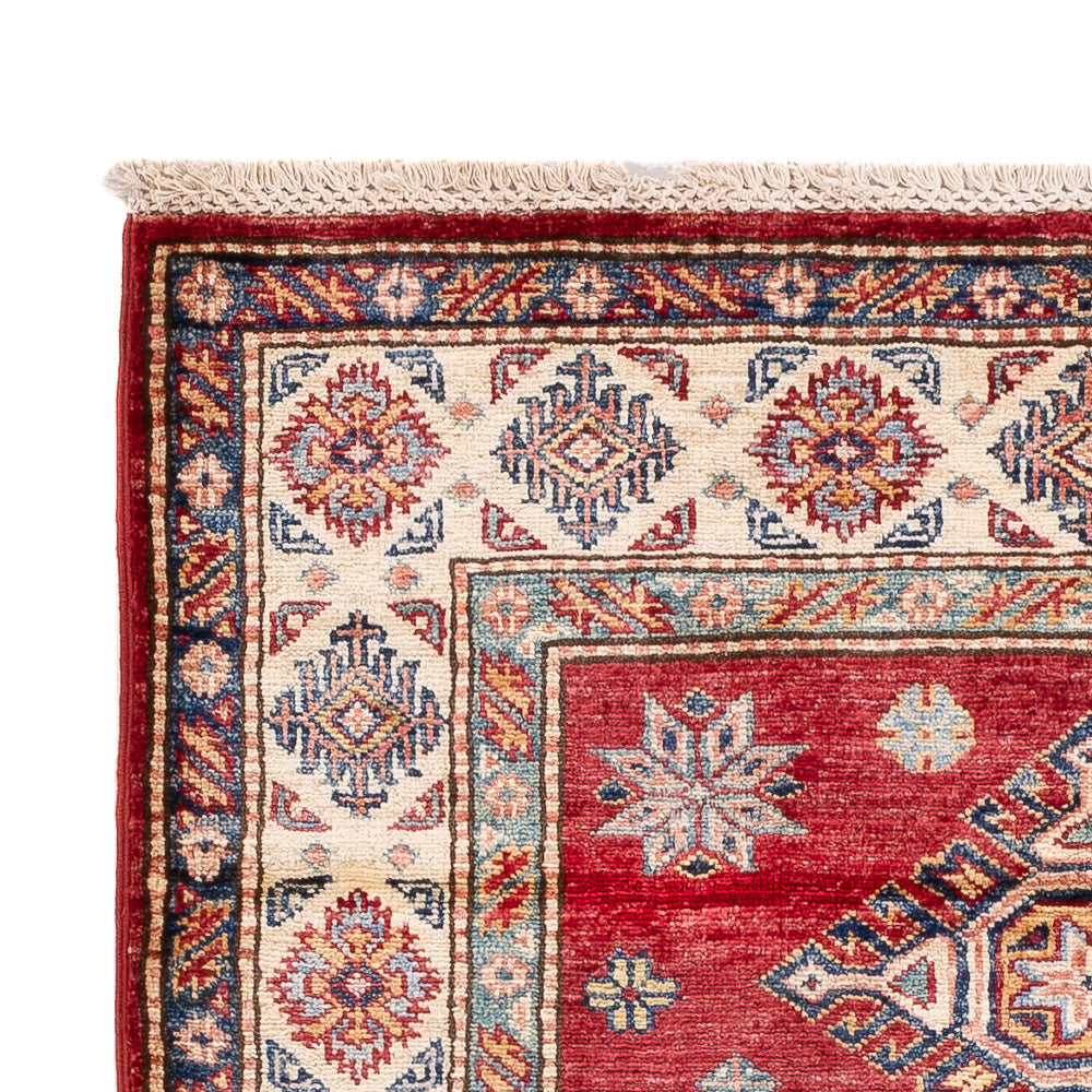 Ziegler Carpet - Kazak - 151 x 101 cm - röd