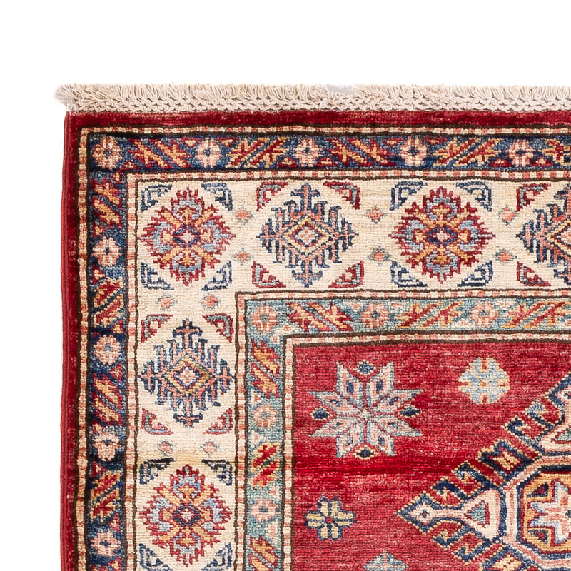 Ziegler Carpet - Kazak - 151 x 101 cm - röd