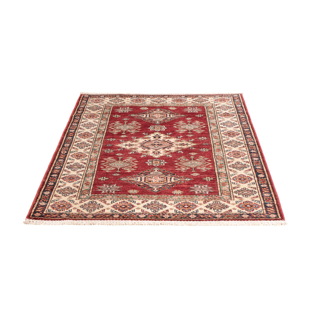 Ziegler Carpet - Kazak - 151 x 101 cm - röd