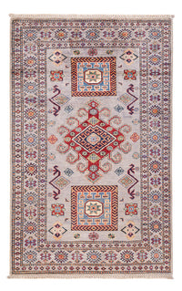 Ziegler Carpet - Kazak - 151 x 95 cm - ljusgrå