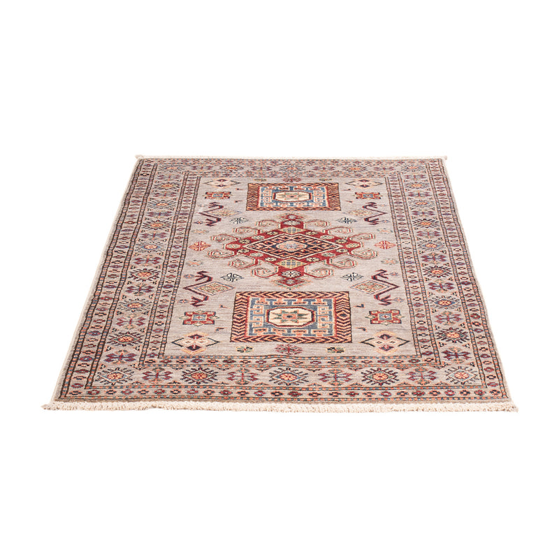 Ziegler Carpet - Kazak - 151 x 95 cm - ljusgrå