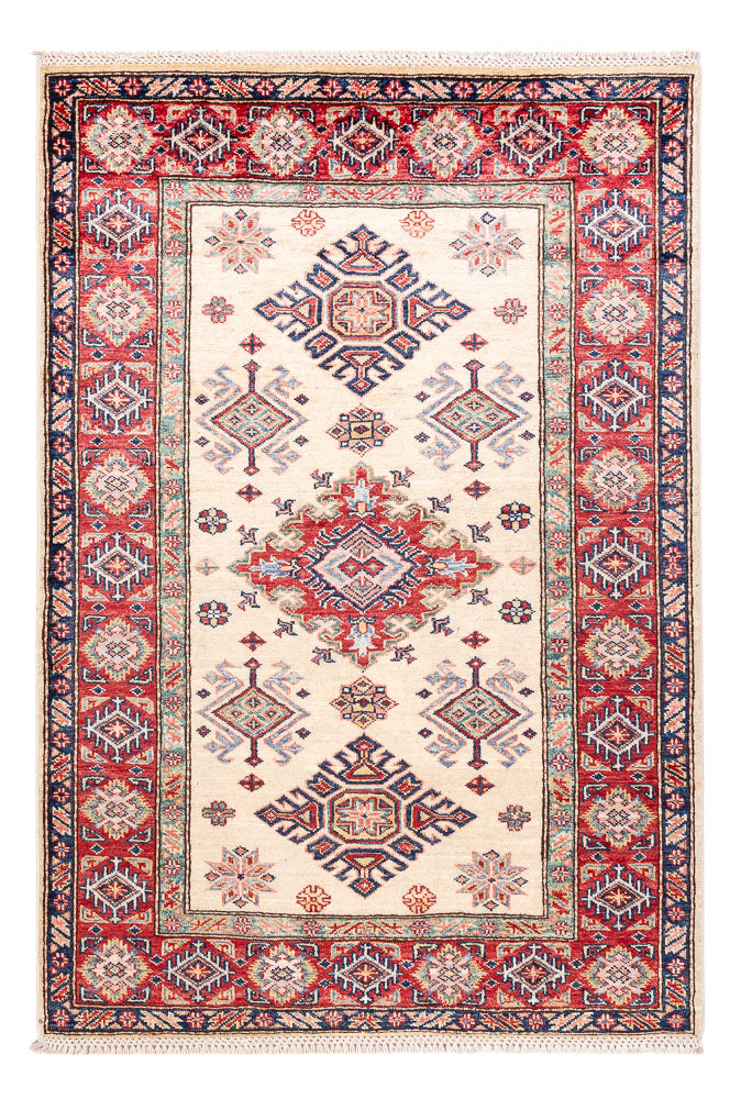 Ziegler Carpet - Kazak - 146 x 101 cm - beige