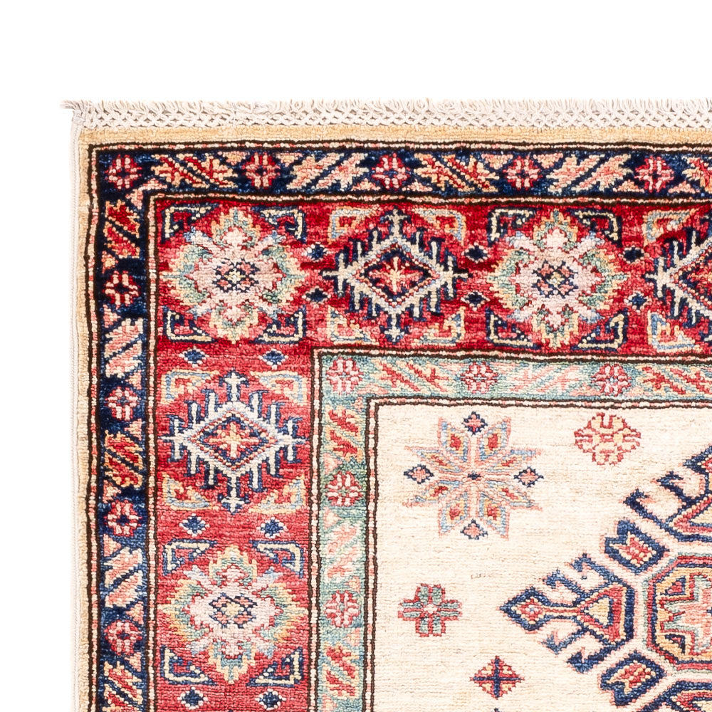 Kazak Mattan 146x101cm - Oriental Carpet