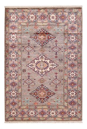 Ziegler Carpet - Kazak - 151 x 101 cm - mörk beige