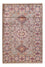 Ziegler Carpet - Kazak - 151 x 101 cm - mörk beige