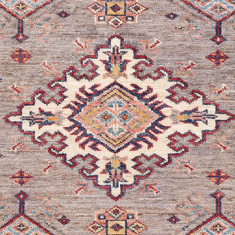 Ziegler Carpet - Kazak - 151 x 101 cm - mörk beige