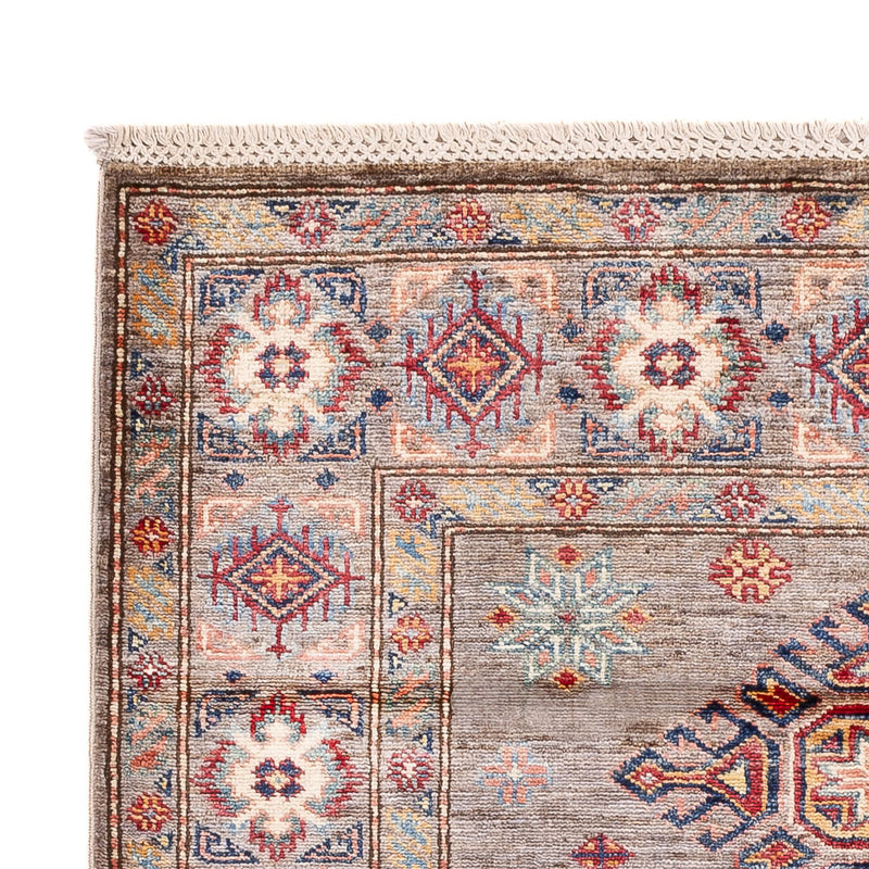 Ziegler Carpet - Kazak - 151 x 101 cm - mörk beige