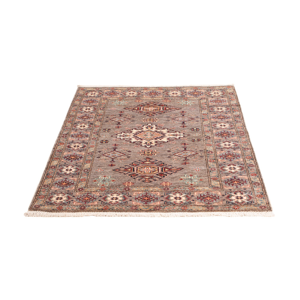 Ziegler Carpet - Kazak - 151 x 101 cm - mörk beige