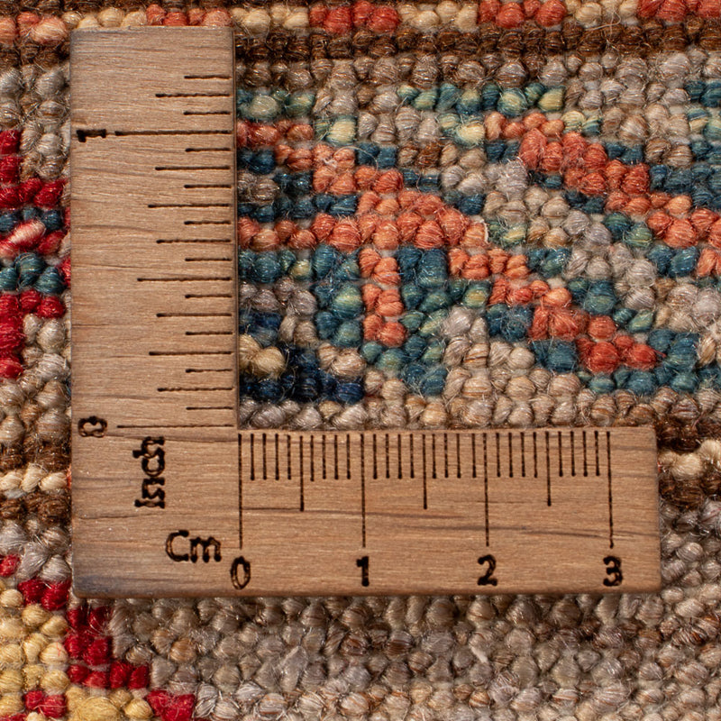 Ziegler Carpet - Kazak - 151 x 101 cm - mörk beige