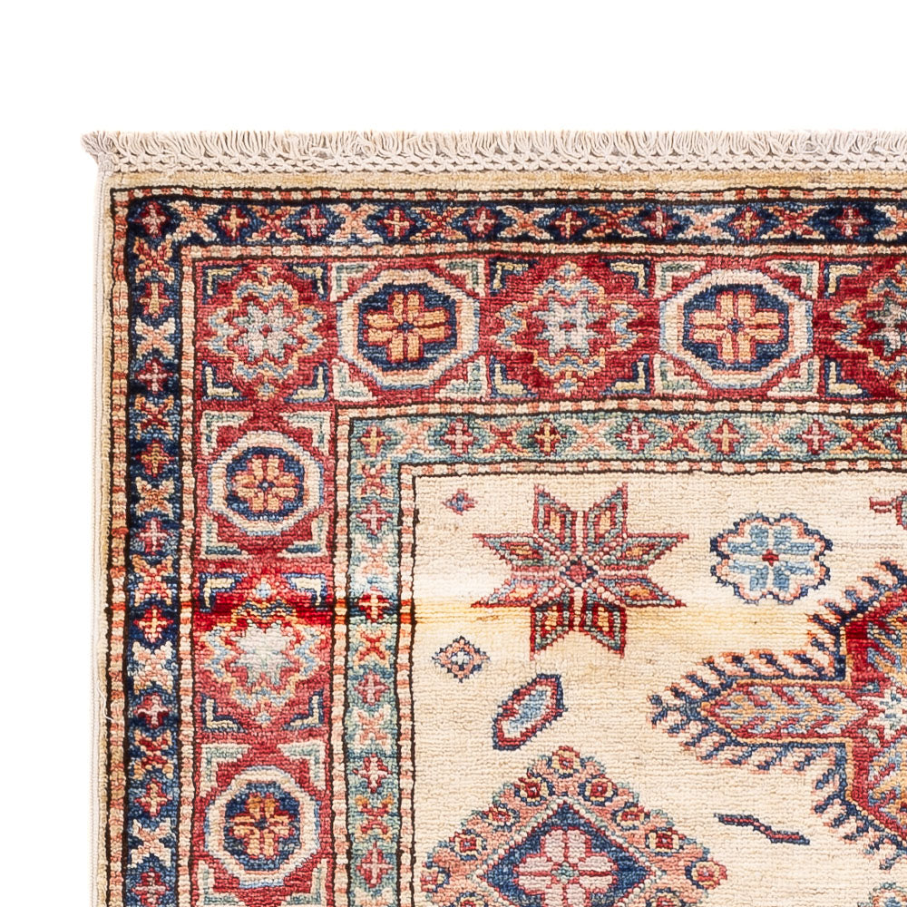 Kazak Mattan 98x157cm - Oriental Carpet