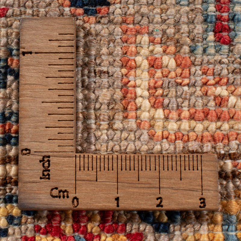 Ziegler Carpet - Kazak - 150 x 97 cm - ljusgrå