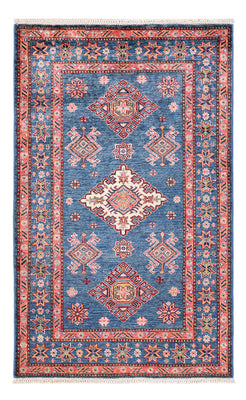 Ziegler Carpet - Kazak - 157 x 98 cm - blå