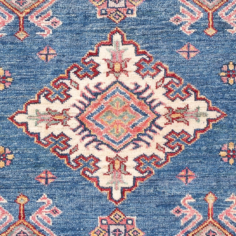 Ziegler Carpet - Kazak - 157 x 98 cm - blå