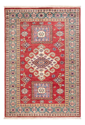 Ziegler Carpet - Kazak - 148 x 101 cm - röd