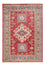 Ziegler Carpet - Kazak - 148 x 101 cm - röd