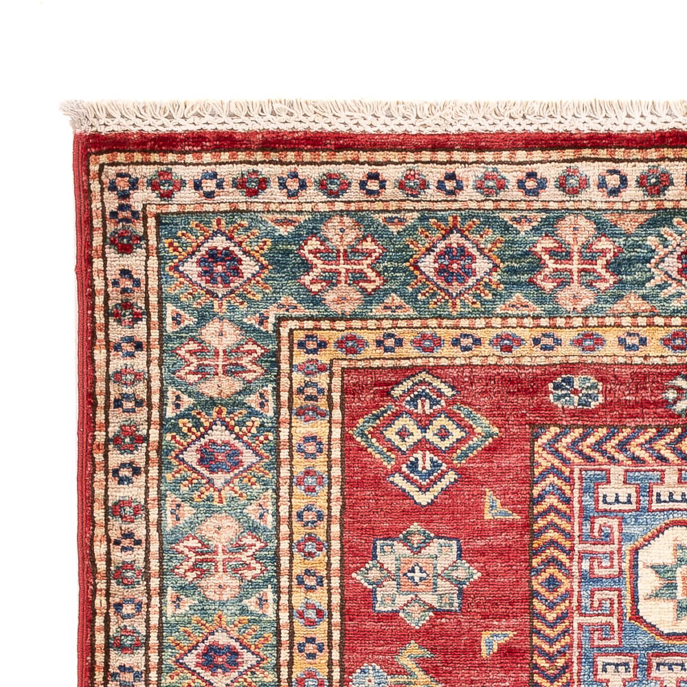 Ziegler Carpet - Kazak - 148 x 101 cm - röd