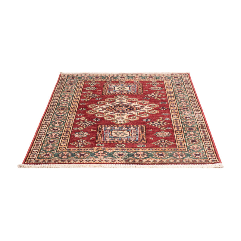 Ziegler Carpet - Kazak - 148 x 101 cm - röd