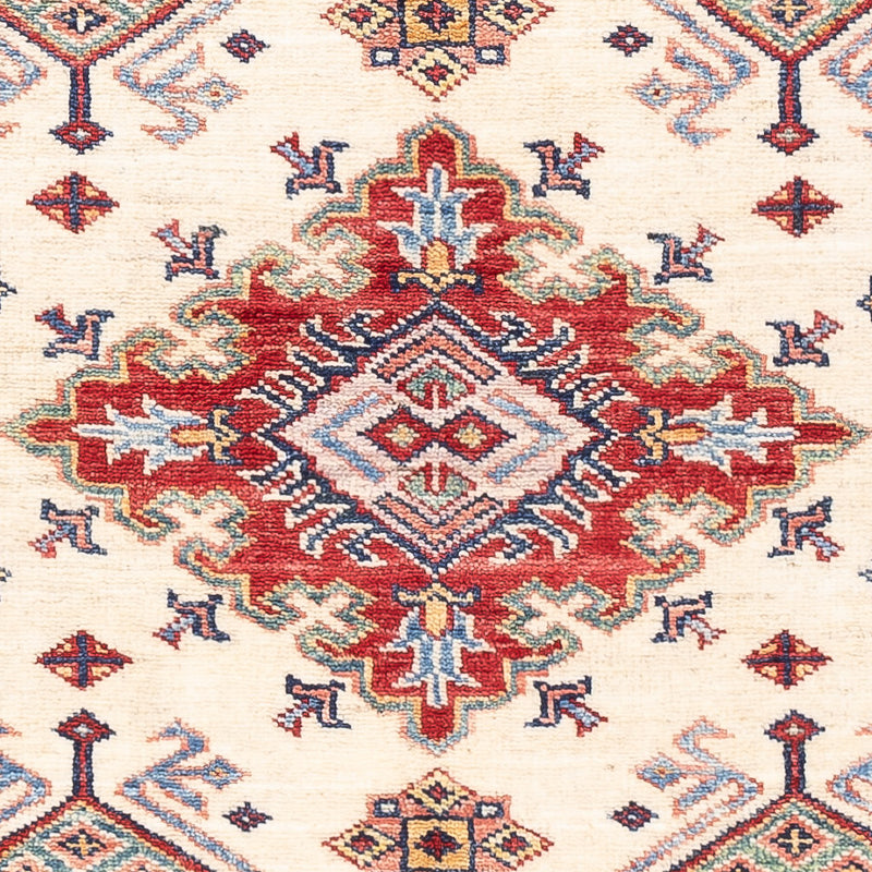 Ziegler Carpet - Kazak - 145 x 101 cm - beige