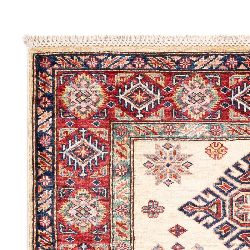 Ziegler Carpet - Kazak - 145 x 101 cm - beige