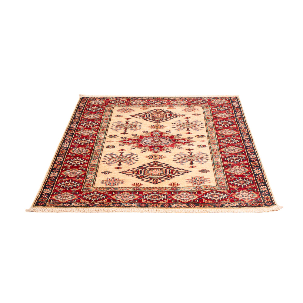 Ziegler Carpet - Kazak - 145 x 101 cm - beige