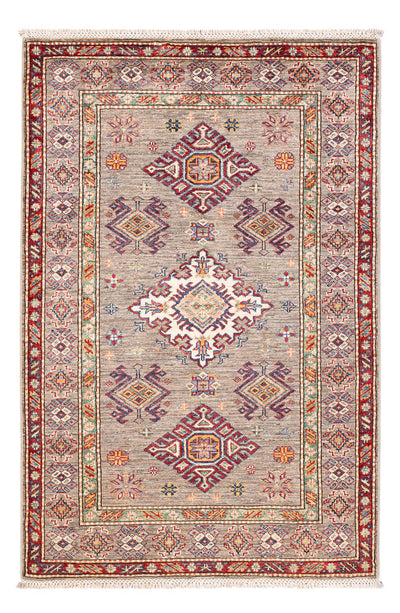 Kazak Mattan 102x157cm - Oriental Carpet