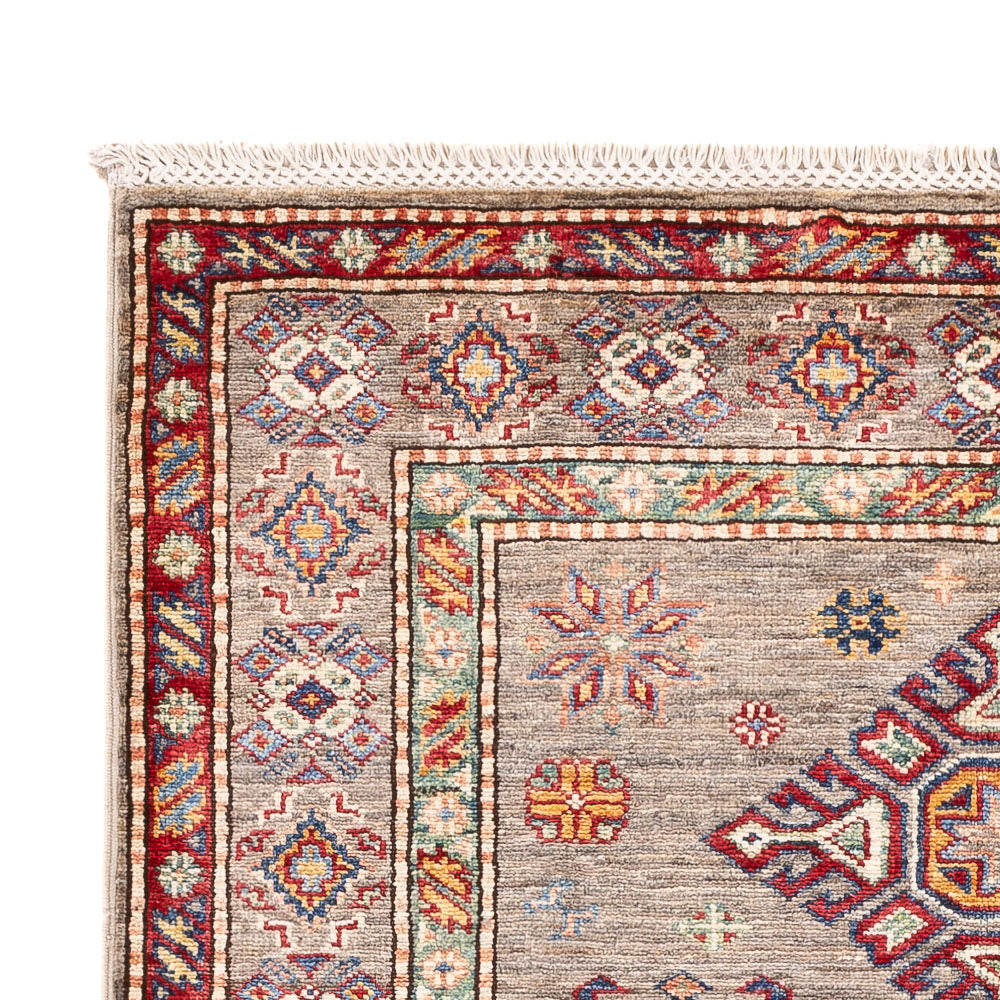 Kazak Mattan 157x102cm - Oriental Carpet