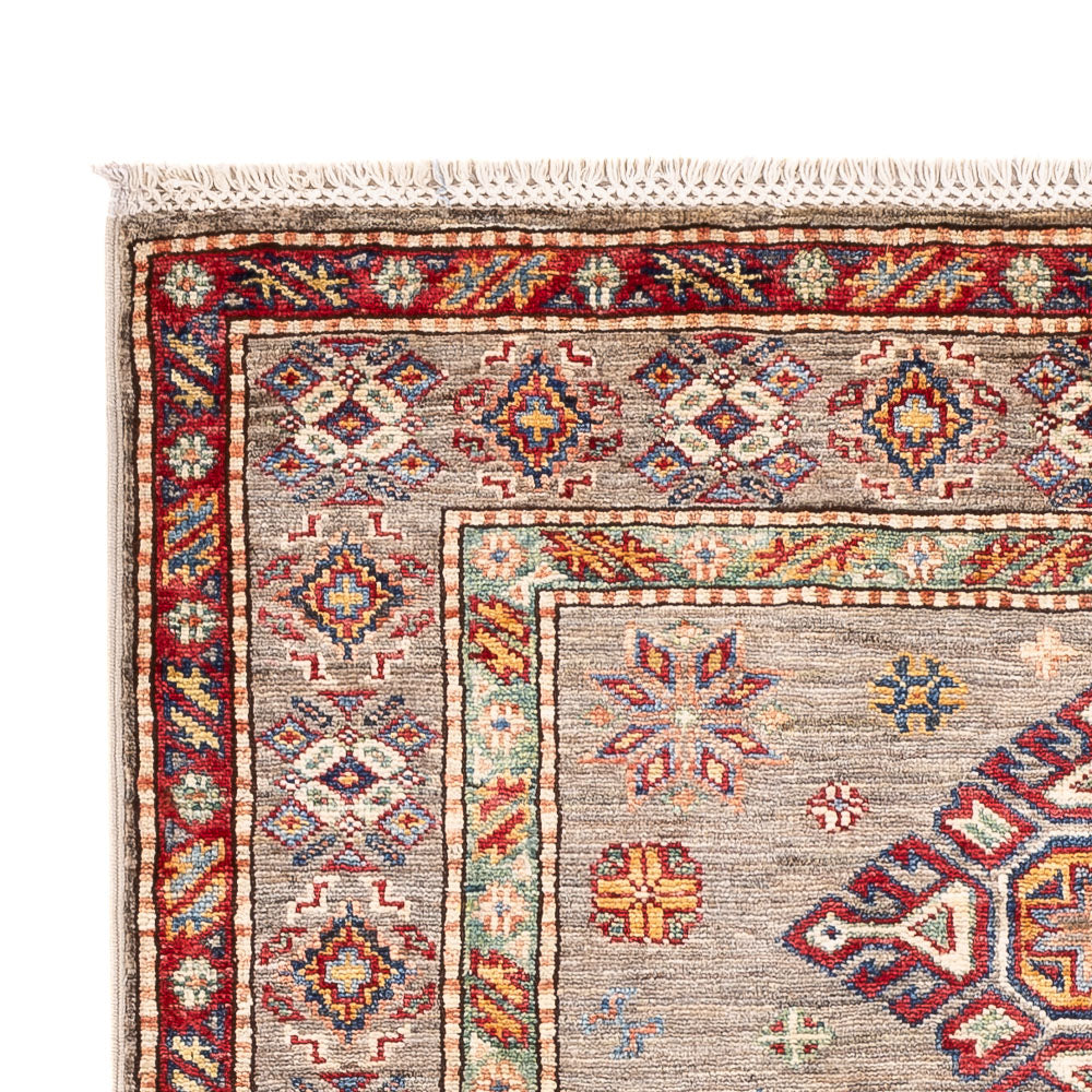 Kazak Mattan 157x102cm - Oriental Carpet