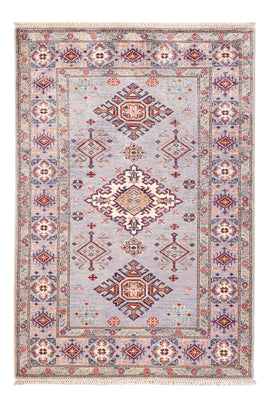 Ziegler Carpet - Kazak - 147 x 100 cm - ljusblå