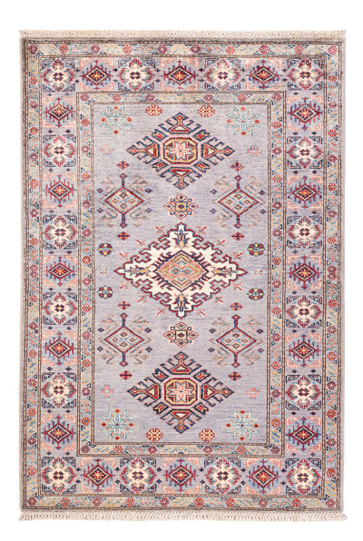 Kazak Mattan 100x147cm - Oriental Carpet