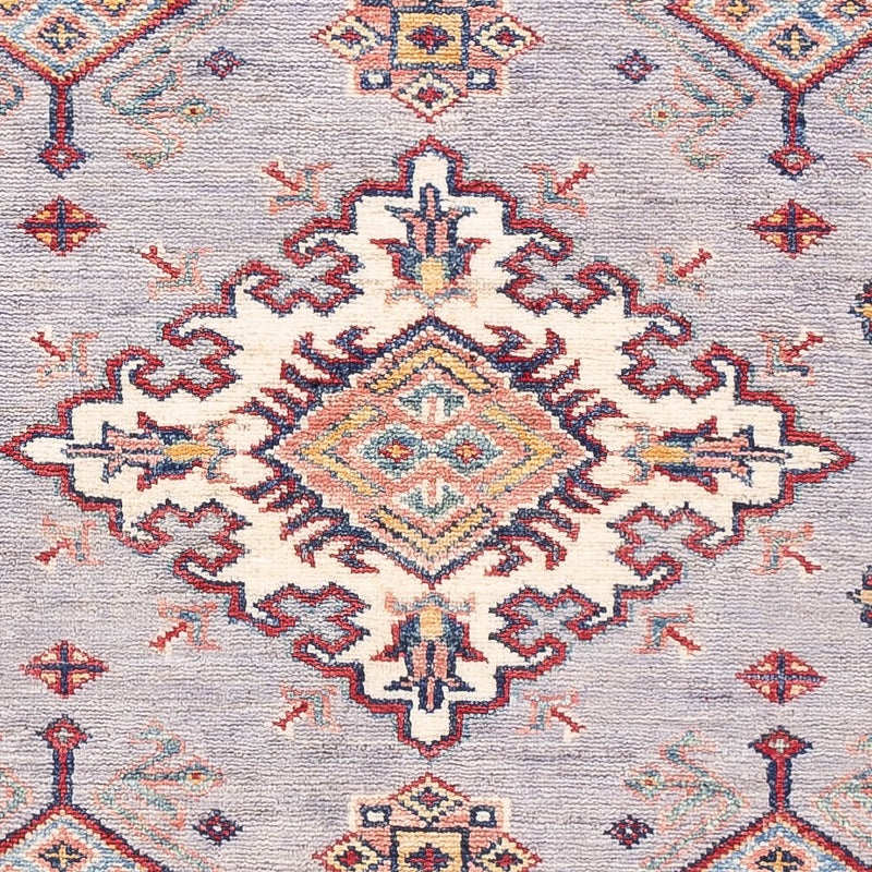 Ziegler Carpet - Kazak - 147 x 100 cm - ljusblå