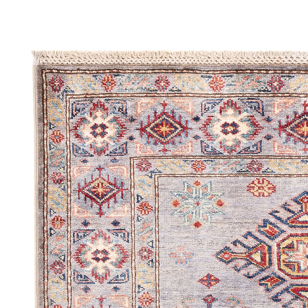Kazak Mattan 147x100cm - Oriental Carpet