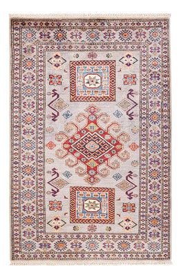 Ziegler Carpet - Kazak - 151 x 99 cm - ljusblå
