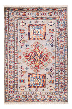 Ziegler Carpet - Kazak - 151 x 99 cm - ljusblå