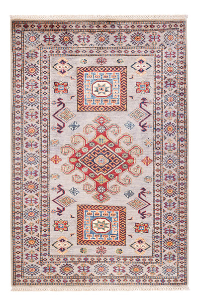 Kazak Mattan 99x151cm - Oriental Carpet