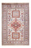 Ziegler Carpet - Kazak - 151 x 99 cm - ljusblå