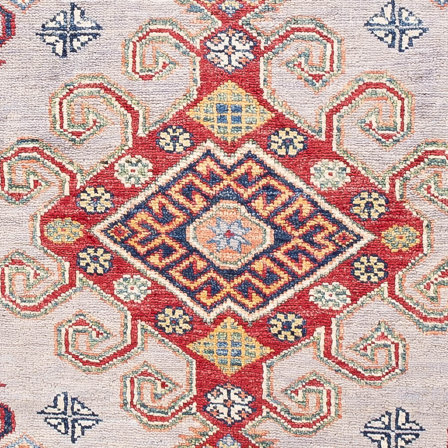 Ziegler Carpet - Kazak - 151 x 99 cm - ljusblå