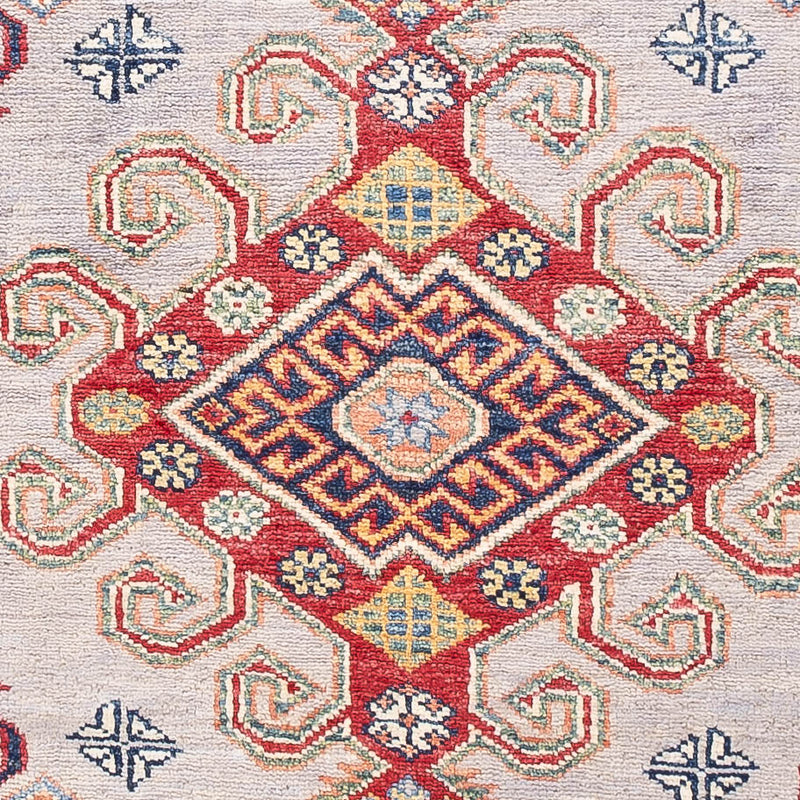 Ziegler Carpet - Kazak - 151 x 99 cm - ljusblå