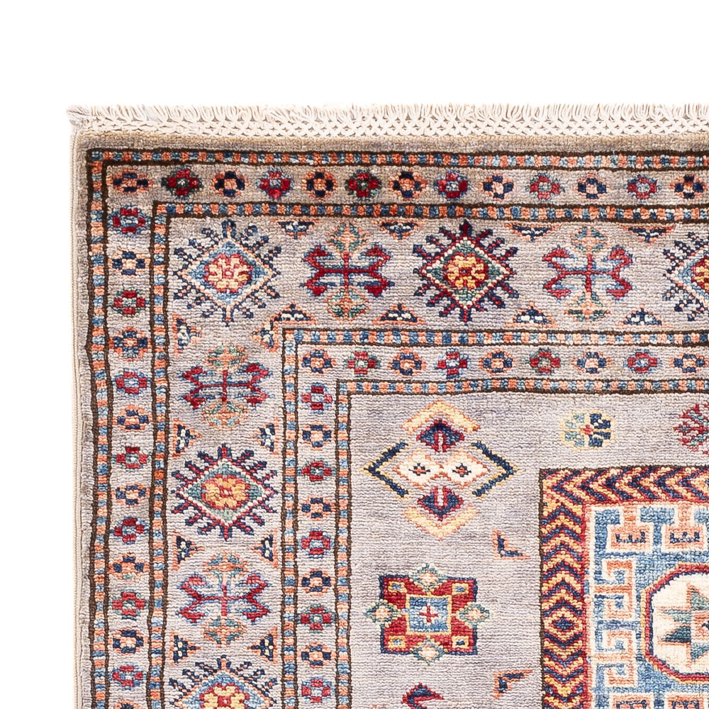 Ziegler Carpet - Kazak - 151 x 99 cm - ljusblå