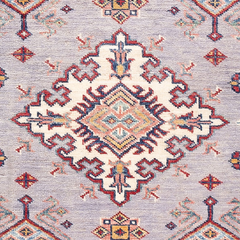 Ziegler Carpet - Kazak - 148 x 98 cm - ljusblå