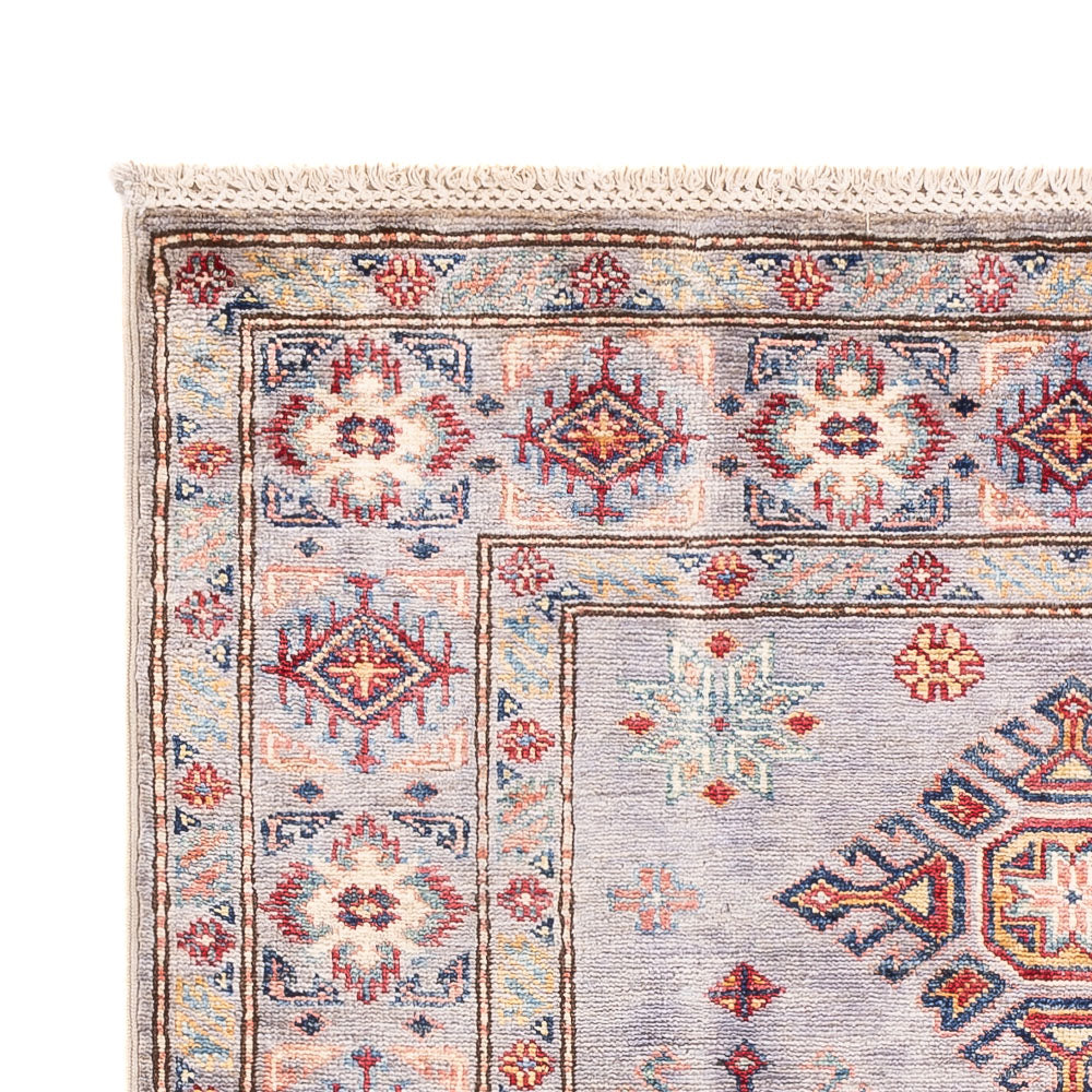 Ziegler Carpet - Kazak - 148 x 98 cm - ljusblå