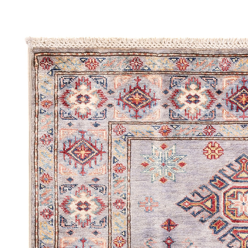Ziegler Carpet - Kazak - 148 x 98 cm - ljusblå