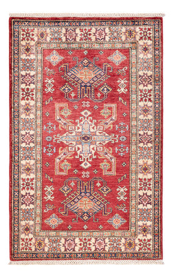 Ziegler Carpet - Kazak - 153 x 99 cm - röd